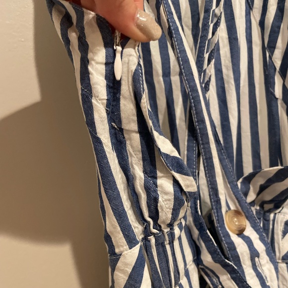 Mango Jumpsuit - Picture 3 of 10